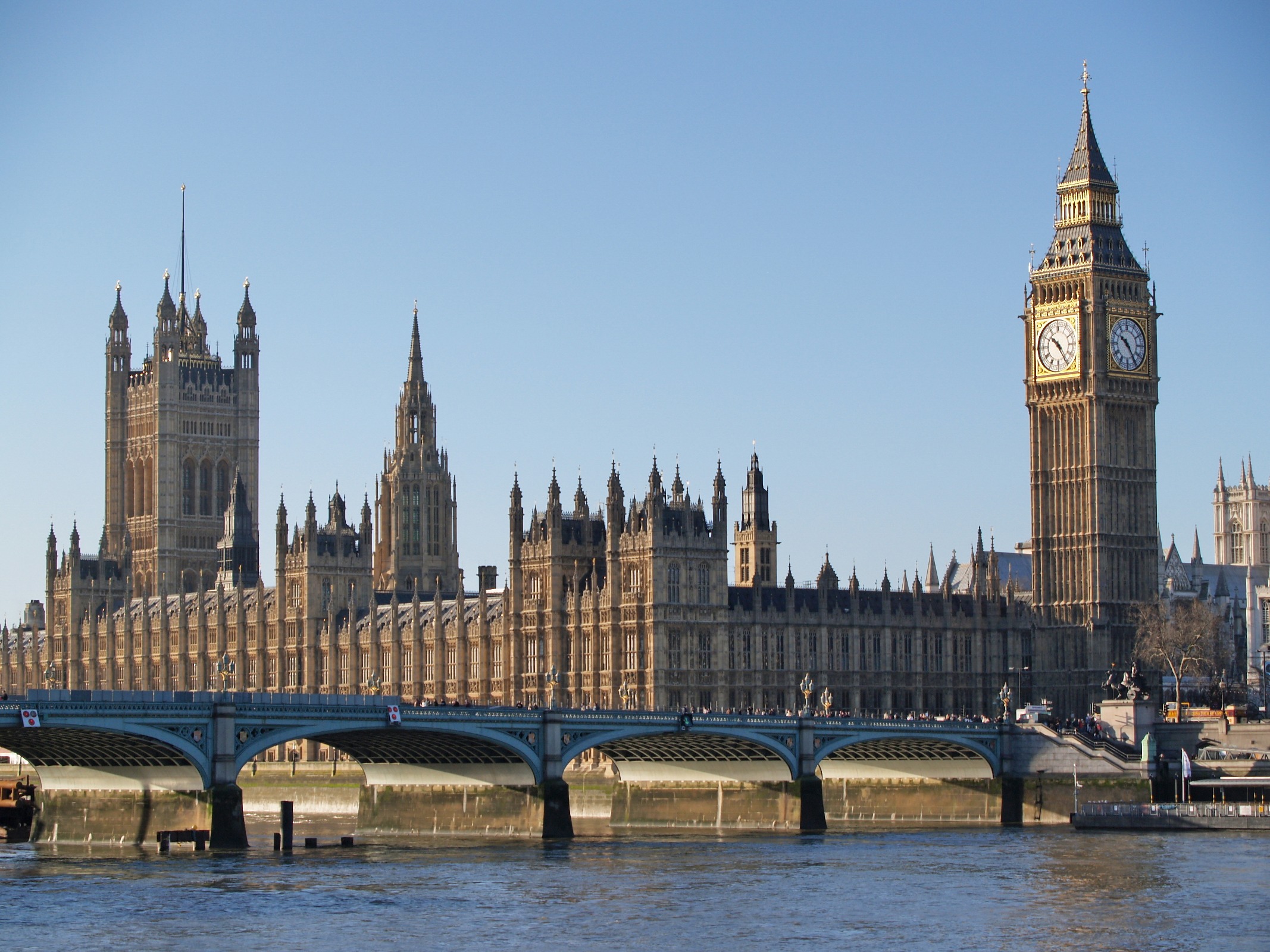 Big-Ben-Clock-Tower